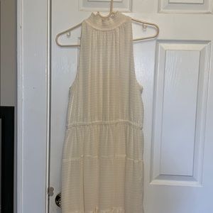 BOHO MICHAEL KORS DRESS